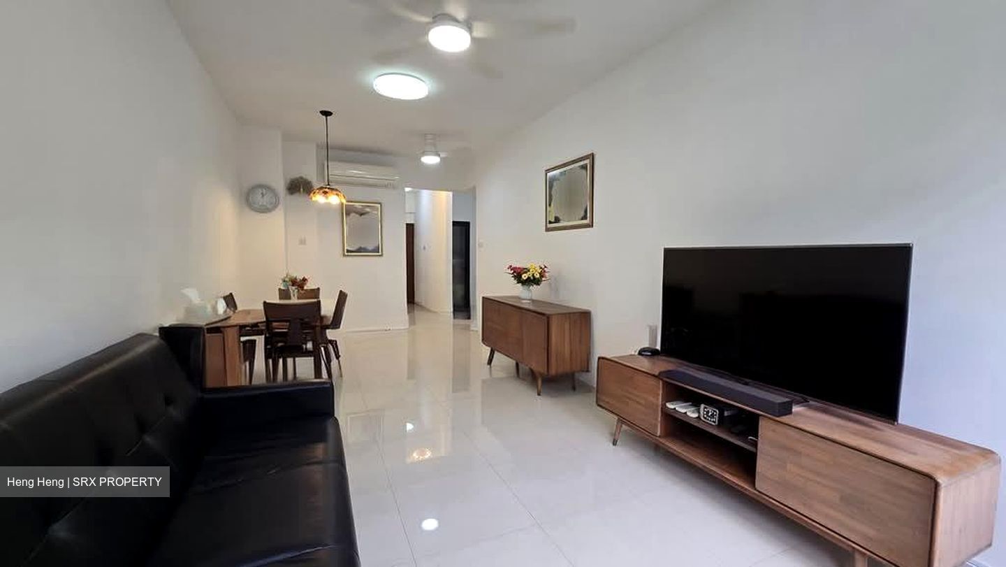 Ballota Park Condominium (D17), Condominium #591392481